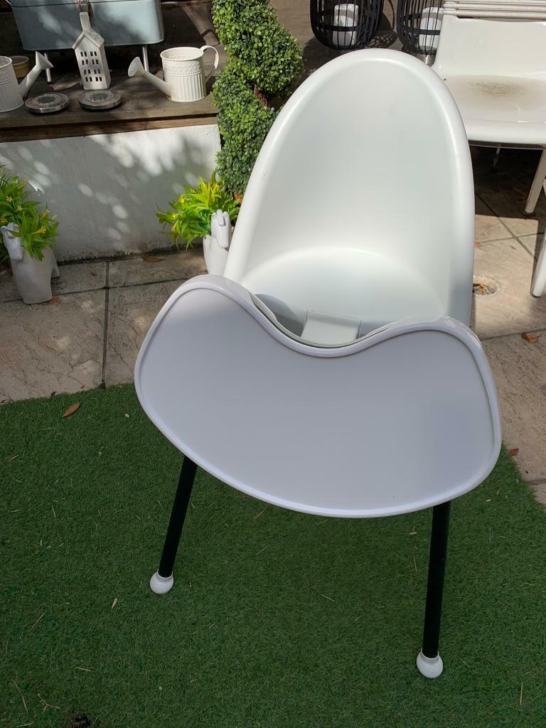 baby bjorn high chair gumtree